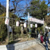 初詣　１