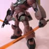 HG ハイモック（サキガケ）