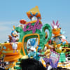 2017TDL『ディズニー・イースター』スペシャルイベント：うさたま大脱走！
