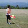 シニアサッカー大会とチャレンジＬ・東海学生Ｌ
