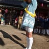 上の宮　北寺尾八幡神社祭礼　直会