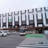 奥州日光街道紀行-9（小山宿から古河宿）