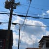 雲いろいろ