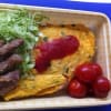 お弁当パレード
