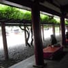鼓太郎君が見た日本の光景！