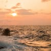 白浜の温泉でほっこり！