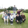2005年　OB会　ゴルフコンペ（館山ＣＣ）