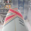 Surfboard Logo Takashi
