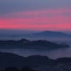 2017年12月の風景