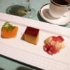 お祝いのフランス料理＾＾