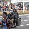 箱根駅伝2011