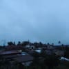 夜明け