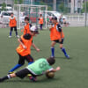 春季サッカー大会　小学生　H26.5.25