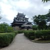 国宝 松江城