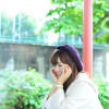 川村茉由さん