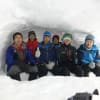 【AMC2ndSTEP】2015年2月21-22日 谷川岳
