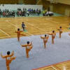 2011年　スポレクエコとちぎ（太極拳）＆日光