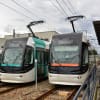 お気に入り鉄道写真２