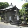 飯能駅から能仁寺そして天覧山、多峯主山、八耳堂とウォーキングしました。