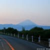 富 士 山（3776ｍ）⑧　スキー登山　－富士宮ー