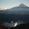 富士山を眺める山歩き ～鬼ヶ岳・節刀ヶ岳～