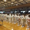2014年11月1日【土】第23回型・第16ウエイト制空手道選手権大会