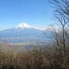 2014年12月30日　長者ヶ岳・天子ヶ岳