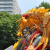 刈谷万燈祭２０１２『新楽』　7/28(土)桜区・デンソー　【今年の写真ＵＰ】