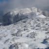 平成23年12月17日 三嶺(1893) 西熊山(1815)