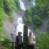 「花の浮島　利尻島　礼文島と宗谷岬４日間」の４最終日