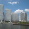 横浜みなとみらい