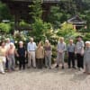 犬山市栗栖　大泉寺