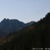 両神山（1723m）－八丁トンネル－　・　二子山（東岳）－坂本－