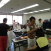 おしゃれ愛知２０１５ニューヘア＆就活ヘアー発表会