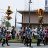 横浜開港記念みなと祭り国際仮装行列