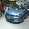 東京モーターショー2013　VW/アウディ/ポルシェブース