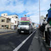 箱根駅伝　第９１回　往路第４区　大磯