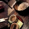 名古屋の老舗蕎麦屋「圓珠」のそば膳