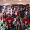 Richmond Summer School 写真集8