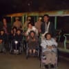 平成23年度　グループホーム一泊旅行