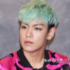 [PHOTOS]Press Conference in Taiwan (T.O.P)
