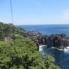 城ケ崎～～～ロマンチック・・・・・風光明媚な～