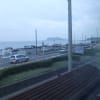 13.10.21-22 鎌倉・伊豆熱川・江ノ島一人旅