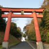 2014年初詣　篠崎八幡宮（小倉北区篠崎）
