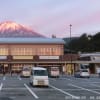 富 士 山(3026m) ⑥　(春スキー)　　－ 富士宮口－　#２