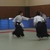 ※２０１２年第３０回☆尚武館合気道演武会☆１９－１０　道主演武