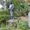 小林一茶を訪ねて　松本から