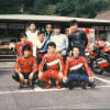1987◆Rツーリングクラブ記録