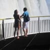 イグアスの滝パート２