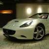 2009MODEL Ferrari California F1 DCT